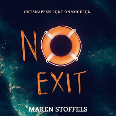 No Exit: Ontsnappen lijkt onmogelijk