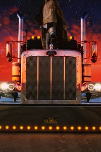 EL ÚLTIMO TOUR DEL MUNDO