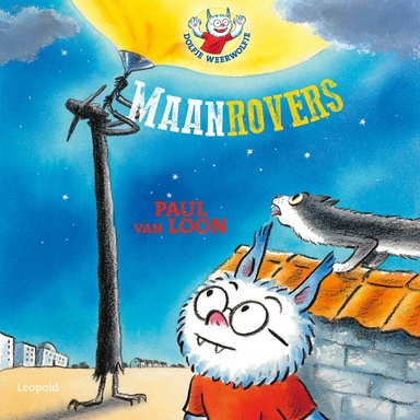 Maanrovers