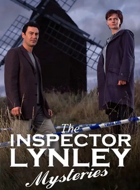 The Inspector Lynley Mysteries