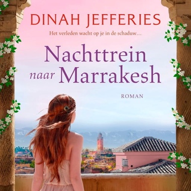 Nachttrein naar Marrakesh