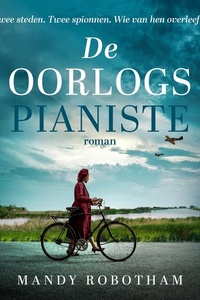 De oorlogspianiste