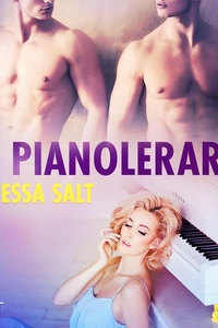 De pianolerares - erotisch verhaal