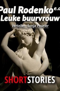 Leuke buurvrouw