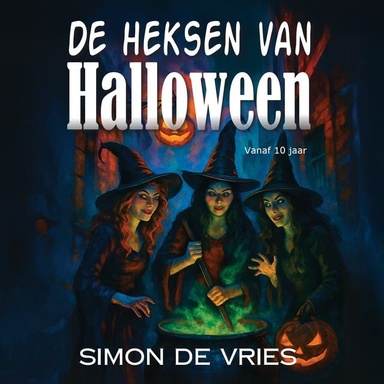 De heksen van Halloween