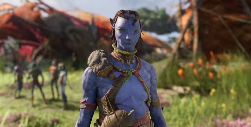 Ubisoft maakt indruk met Avatar: Frontiers of Pandora-trailer