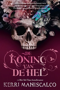 Koninkrijk der zonden 3 - De koning van de Hel