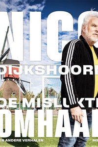 De Mislukte Omhaal: en andere verhalen