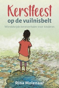 Kerstfeest op de vuilnisbelt