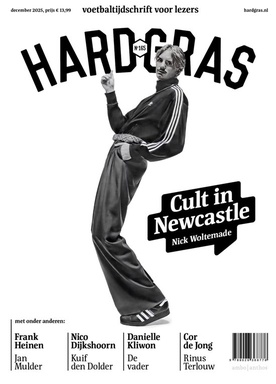 Hard gras 165 - december 2025