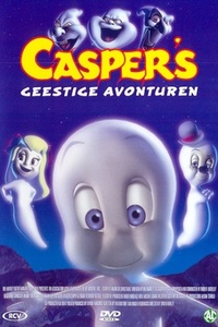 Caspers Geestige Avonturen