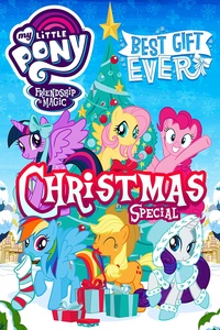 My Little Pony - Best Gift Ever