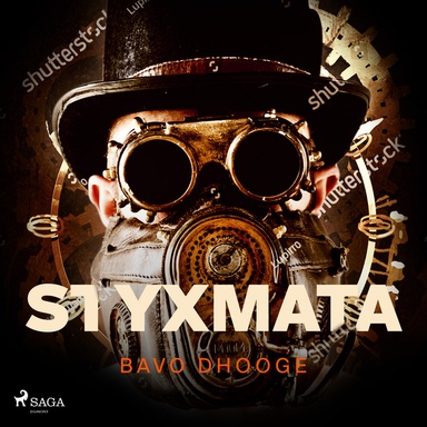 Styxmata