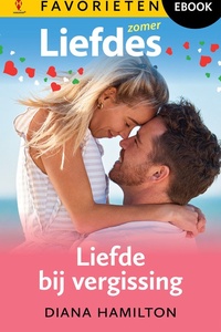 Liefdes Favorieten 809 - Liefde bij vergissing