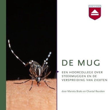 De mug