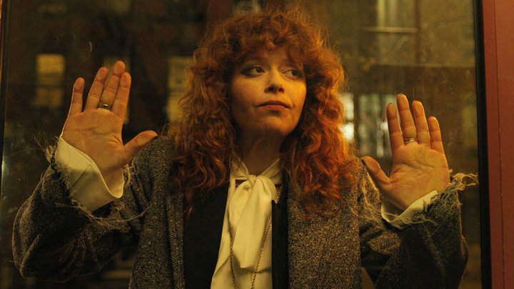 Netflix: Russian Doll's beste uitspraken