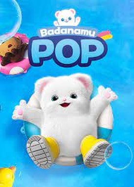 Badanamu Pop