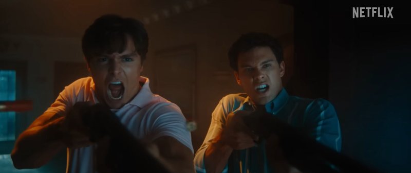 Monsters: The Lyle and Erik Memendez Story is de meest schokkende Netflix-serie van dit moment