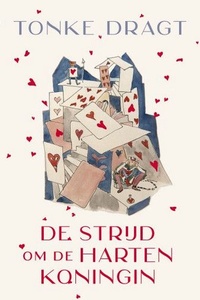 De strijd om de Hartenkoningin