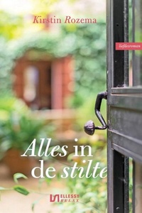 Alles in de stilte