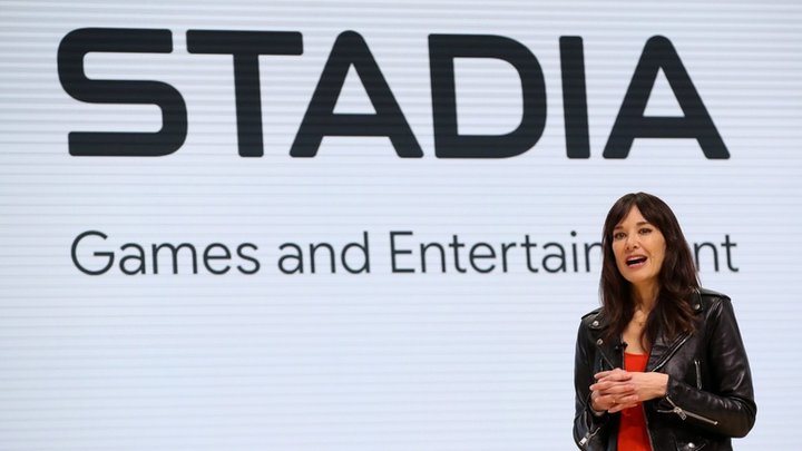 Stadia Games & Entertainment kijkt vooral naar 2023 en wil RPG's maken
