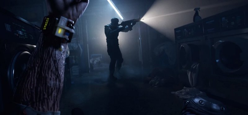 Gerucht: Rainbow Six Quarantine komt naar  Stadia