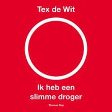 Ik heb een slimme droger