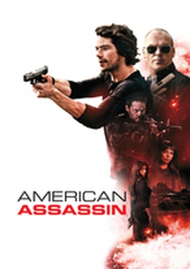 American Assassin