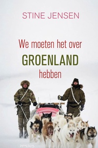We moeten het over Groenland hebben