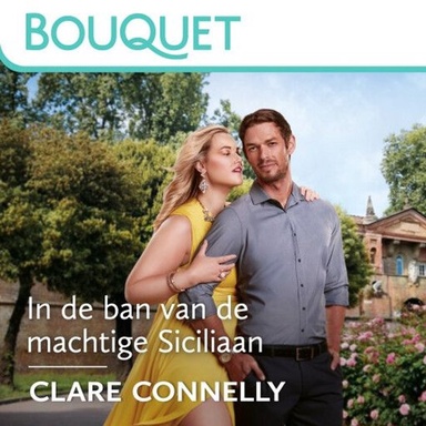 In de ban van de machtige Siciliaan