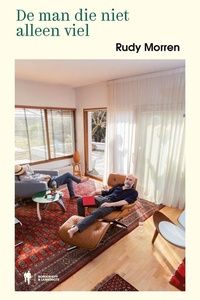 De man die niet alleen viel