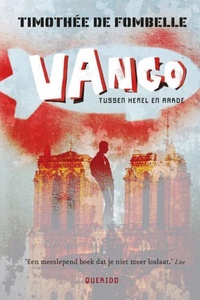 Vango 1 tussen hemel en aarde