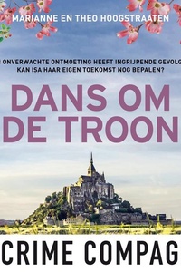 Dans om de troon