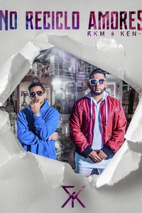 No Reciclo Amores