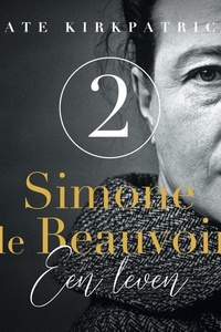 Simone de Beauvoir (deel 2 van 4): Een leven