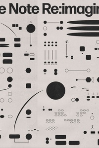 Blue Note Re:imagined