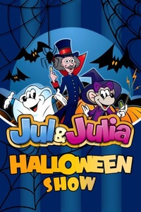 Jul & Julia: Halloweenshow