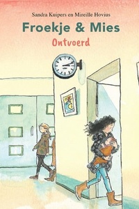 Ontvoerd