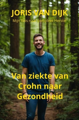 Van ziekte van Crohn naar Gezondheid