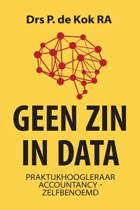 Geen zin in data