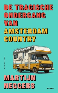 De tragische ondergang van Amsterdam Country
