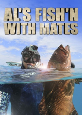 Al's Fish'n With Mates
