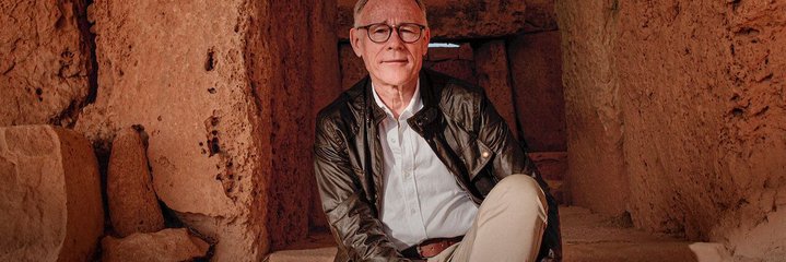 Nieuw seizoen van controversiële archeologieserie Ancient Apocalypse nu beschikbaar op Netflix