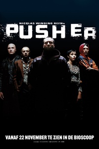 Pusher