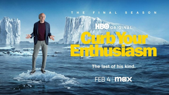 Duik in de Eigenzinnige Wereld van Larry David in Curb Your Enthusiasm