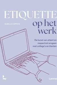 Etiquette op het werk