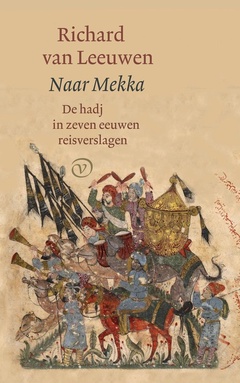 Naar Mekka