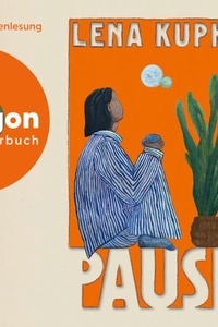 Pause (Ungekürzte Lesung)