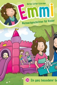 24: Ein ganz besonderer Geburtstag