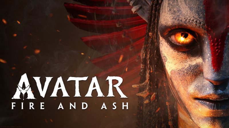 Avatar: Fire and Ash is nu in Première bij Pathé Thuis – ADV